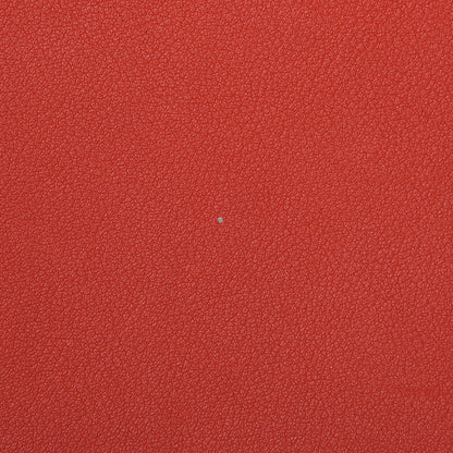 Hermes Swift Ulysse MM Notebook Cover Rouge Tomate 8 of 8