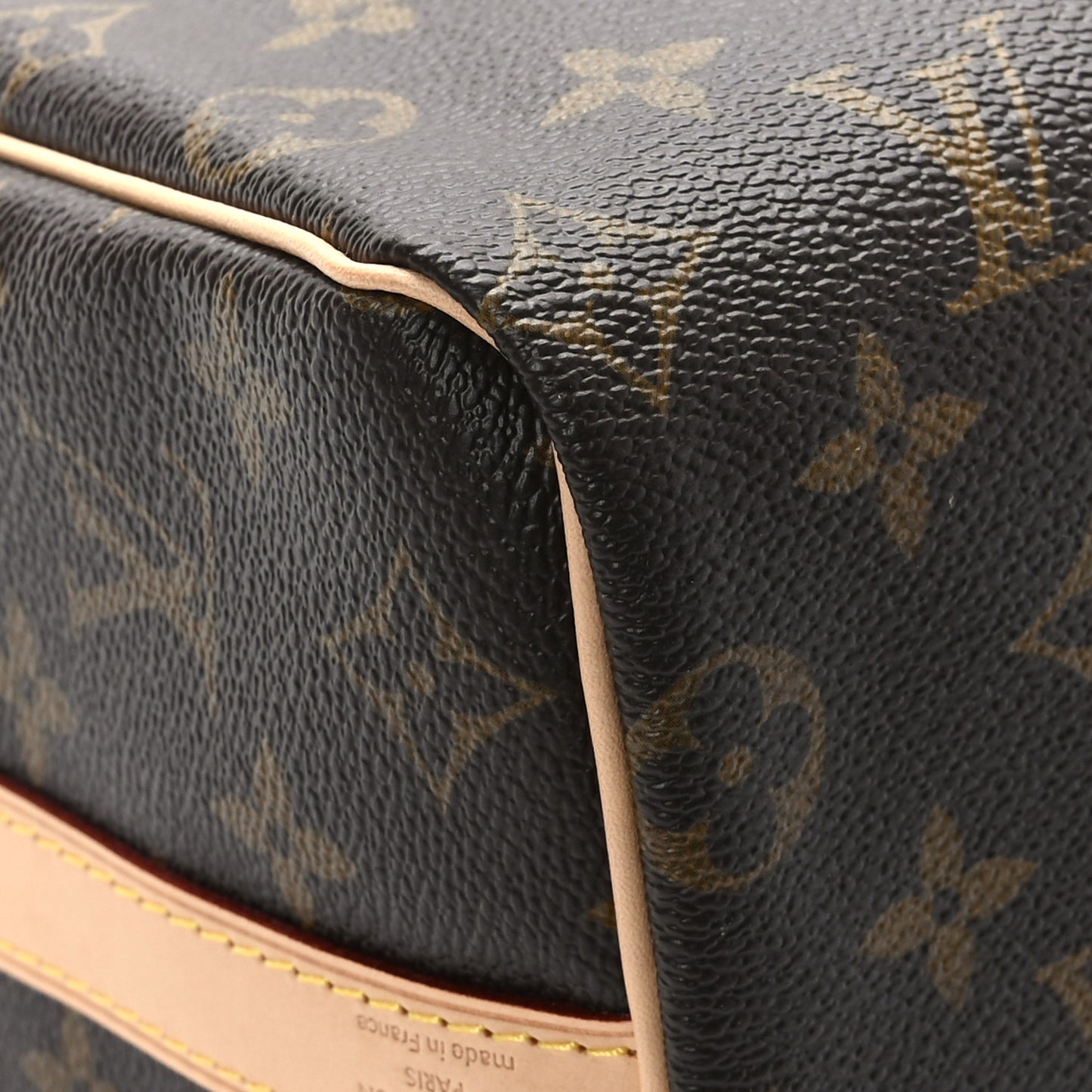 Monogram Speedy Bandouliere 25