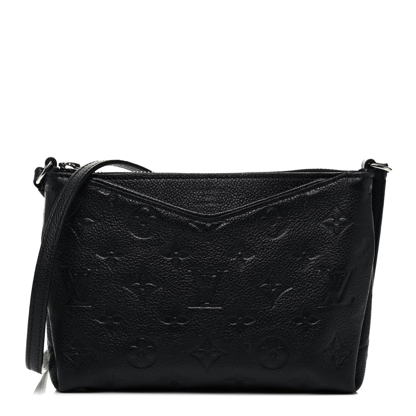 Empreinte Pallas Crossbody Black