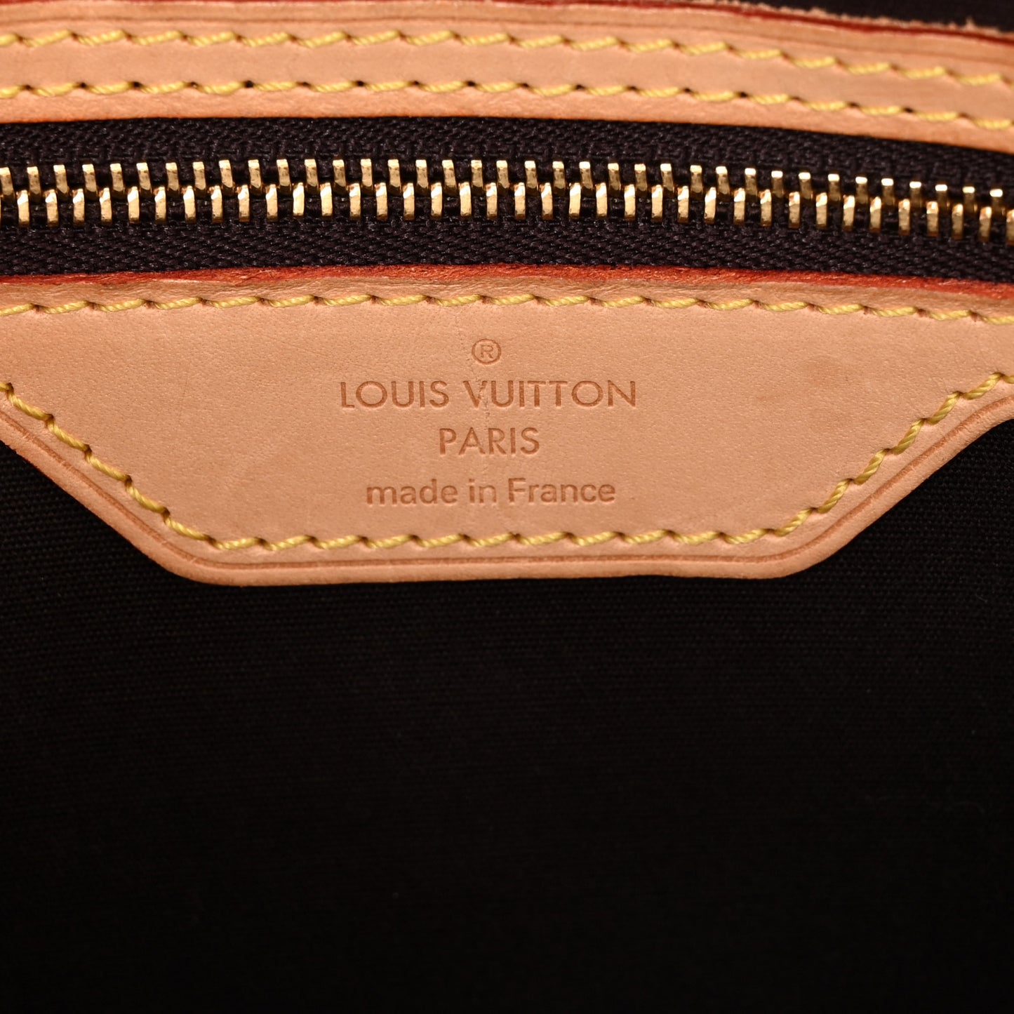 Vernis Brea MM Amarante