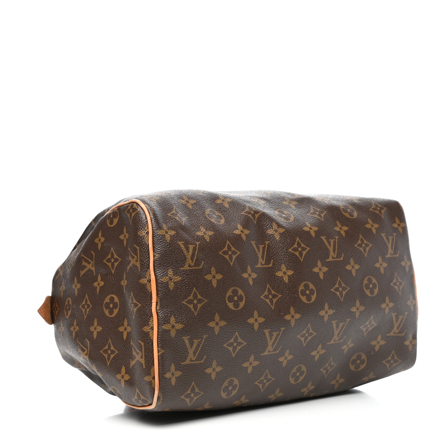 Louis Vuitton Monogram Speedy 30 4 of 10