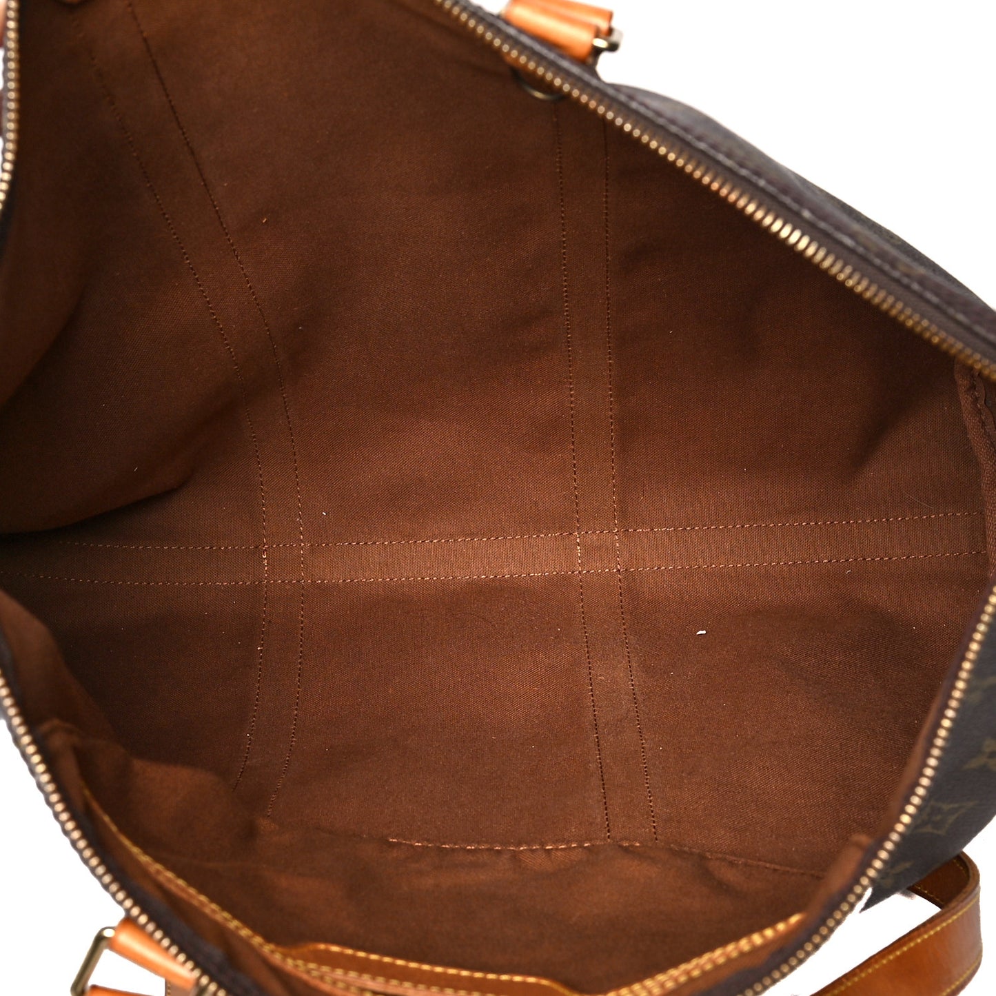Monogram Sac Flanerie 45