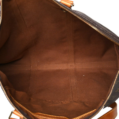 Louis Vuitton Monogram Sac Flanerie 45 5 of 13