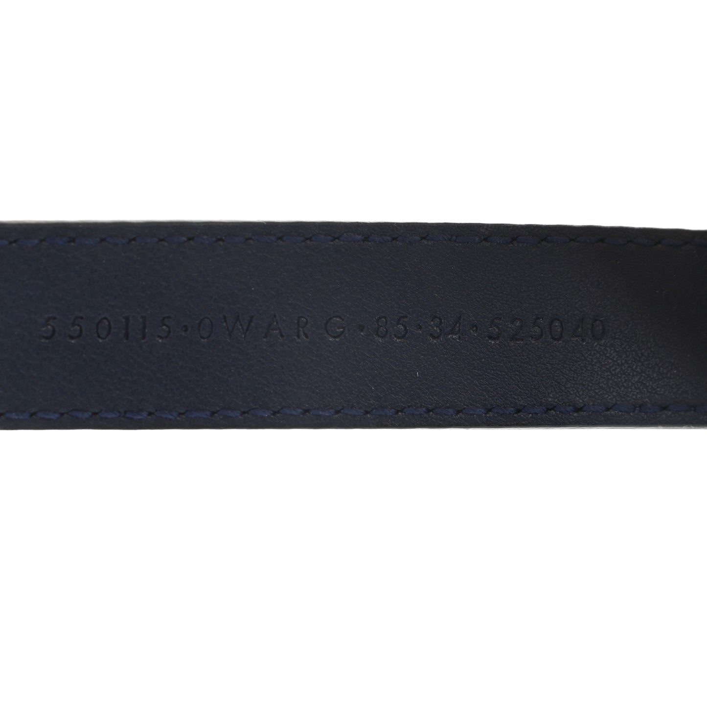 Calfskin Sylvie Stripe Torchon Double G 20mm Belt 85 34 Maritime Hibiscus Red Mystic White