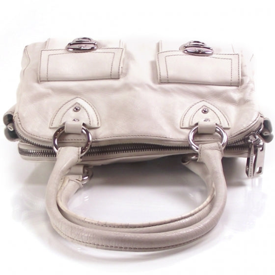 Marc Jacobs Leather Blake 6 of 12