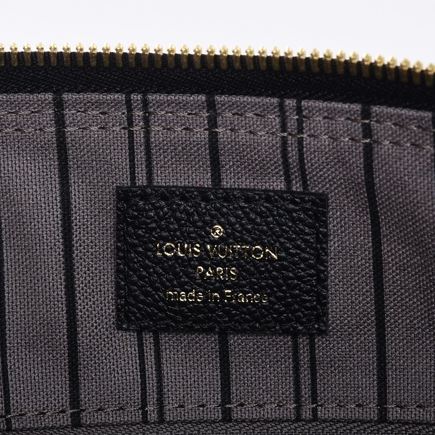 Empreinte Speedy Bandouliere 25 NM Black