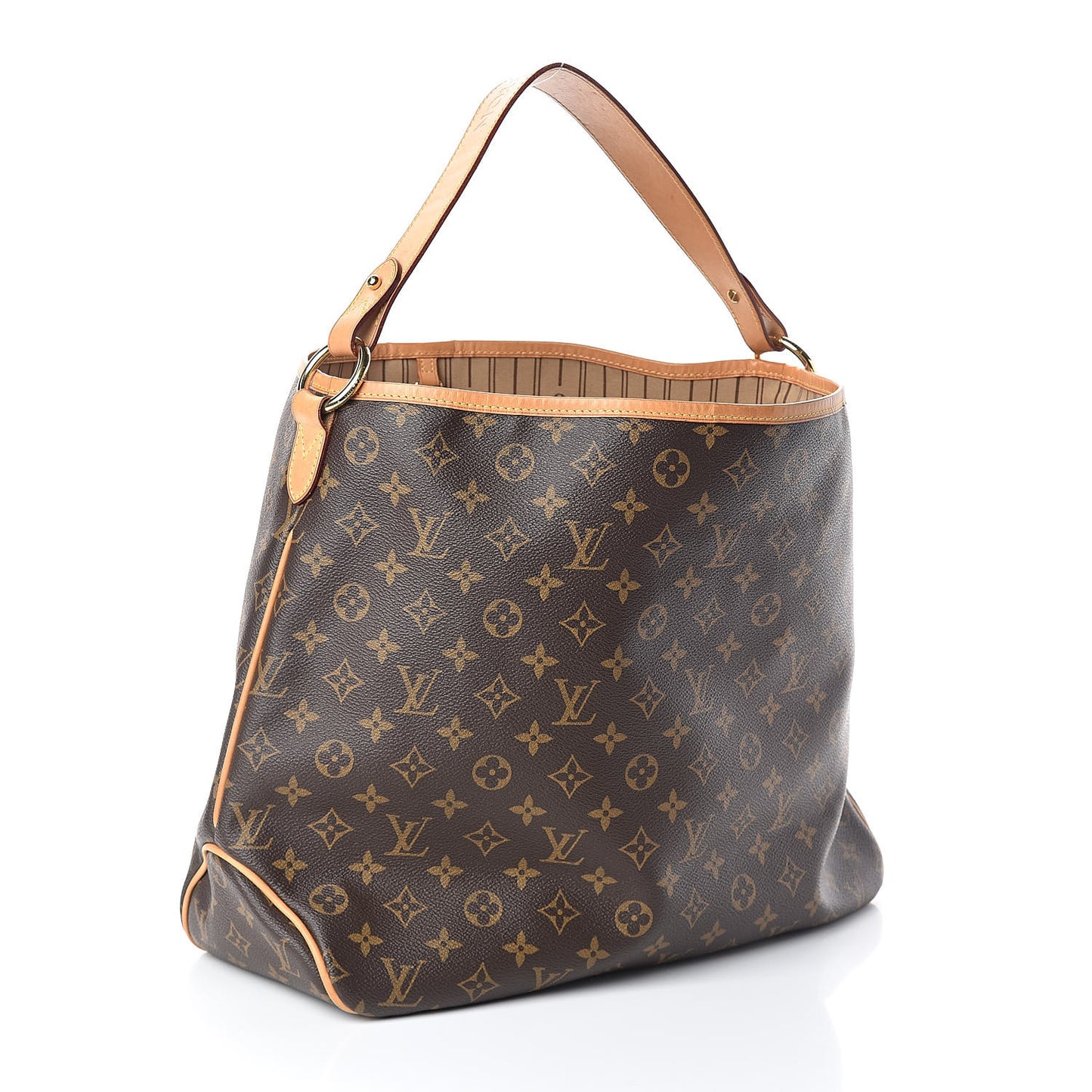 Monogram Delightful MM