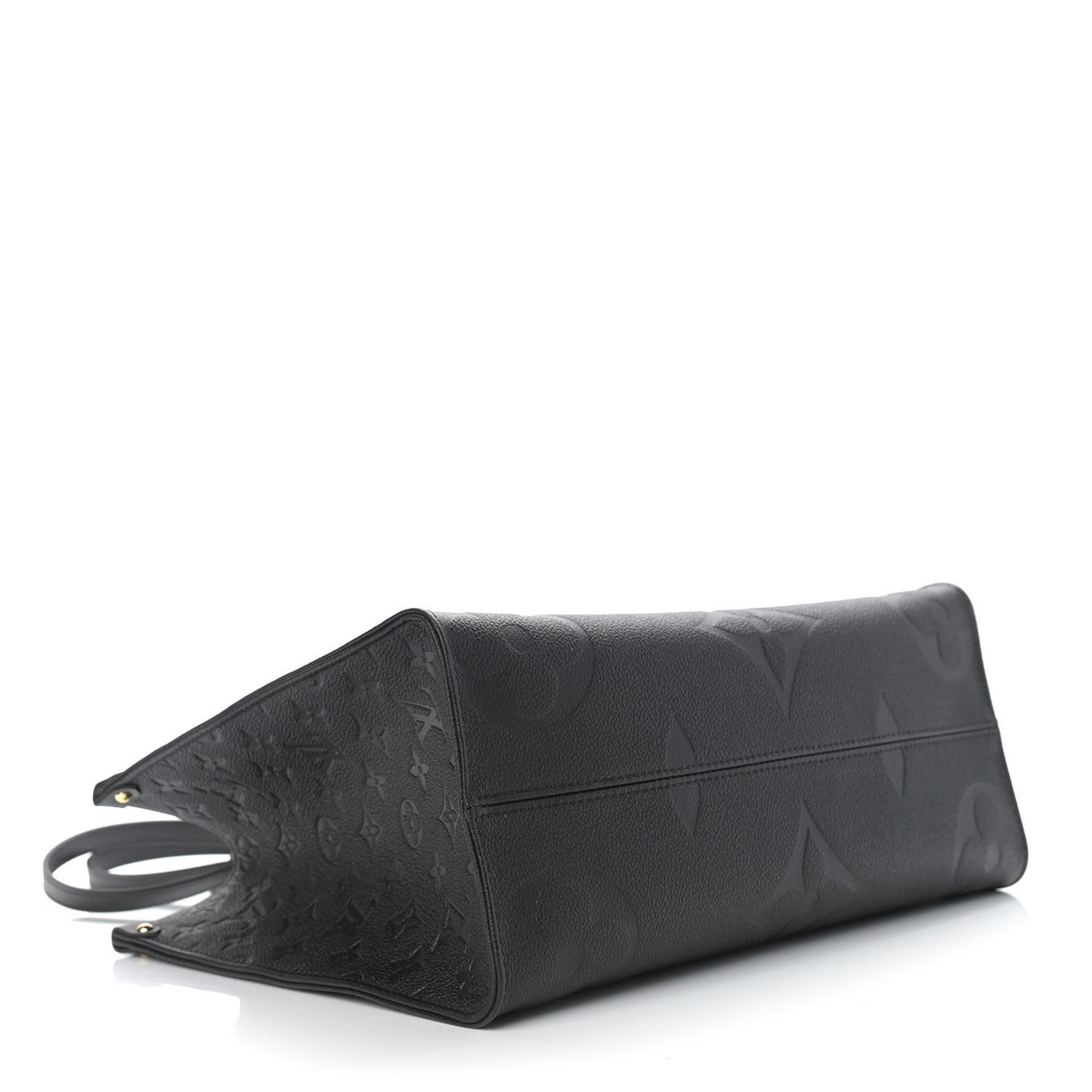 Empreinte Monogram Giant Onthego MM Black