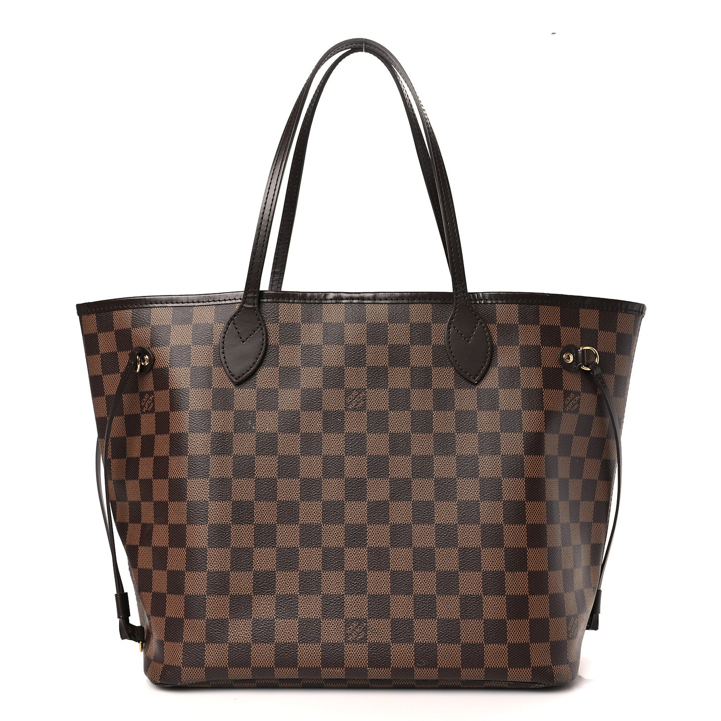 Damier Ebene Neo Neverfull MM