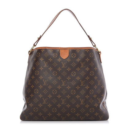 Louis Vuitton Monogram Delightful MM 1 of 9