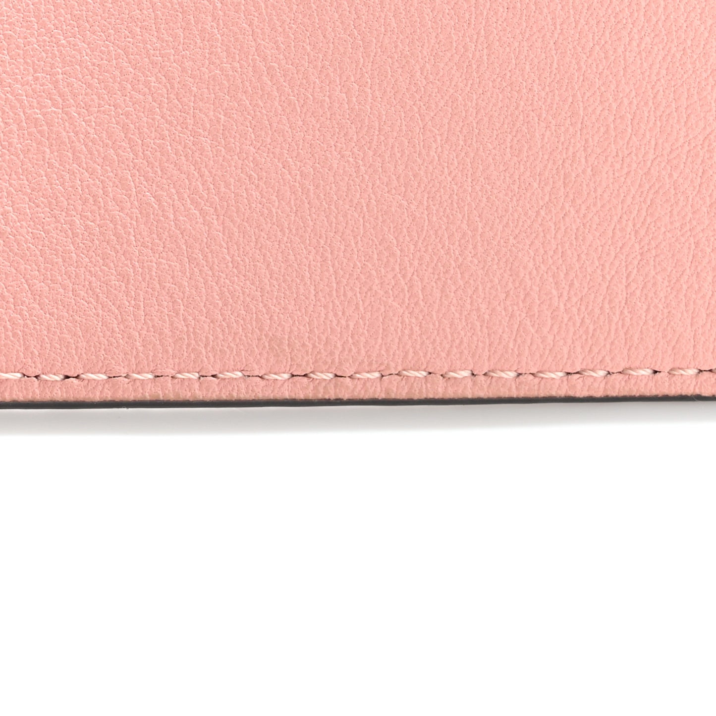 Monogram Bandouliere Shoulder Strap Rose Poudre