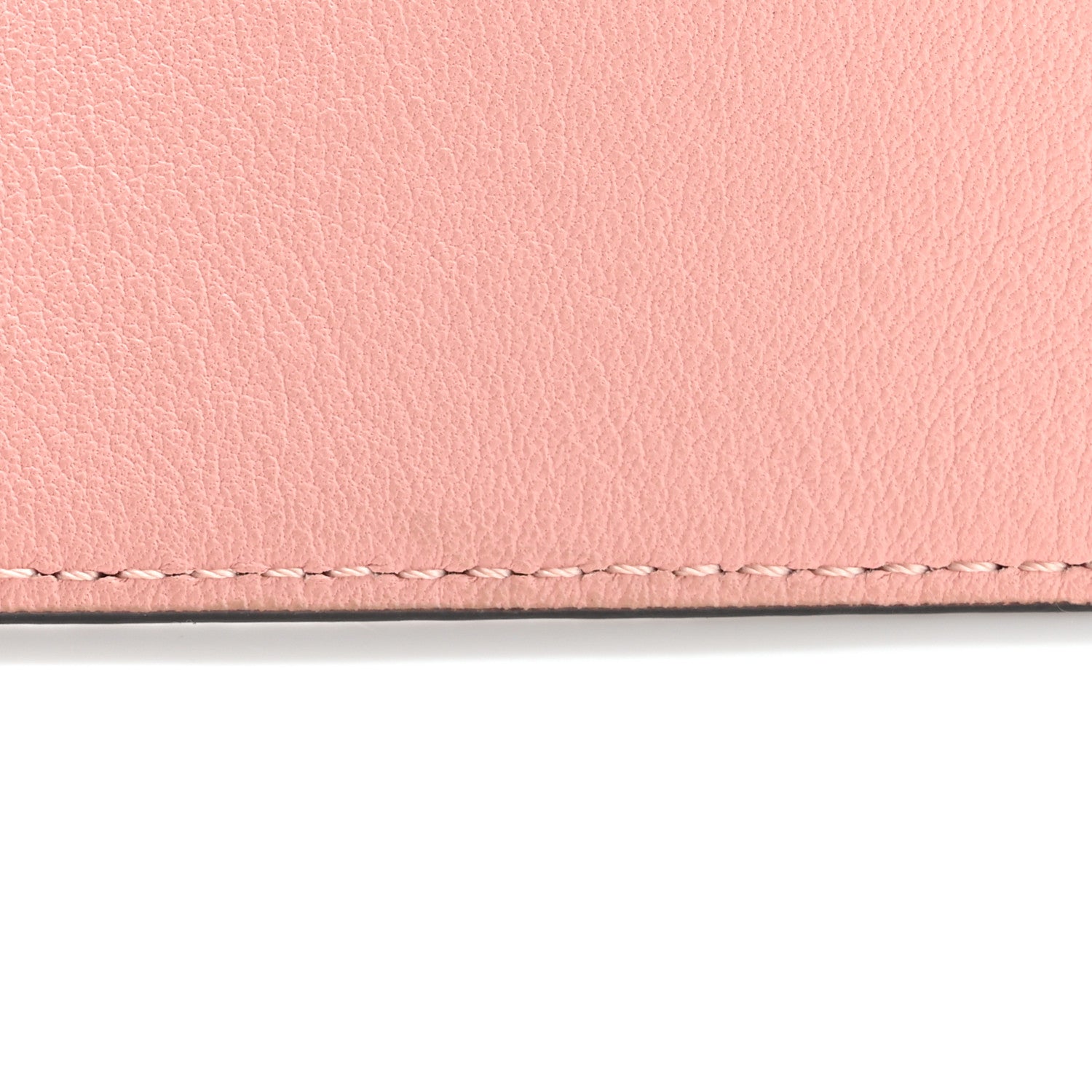 Louis Vuitton Monogram Bandouliere Shoulder Strap Rose Poudre 6 of 7
