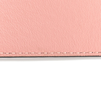 Louis Vuitton Monogram Bandouliere Shoulder Strap Rose Poudre 6 of 7