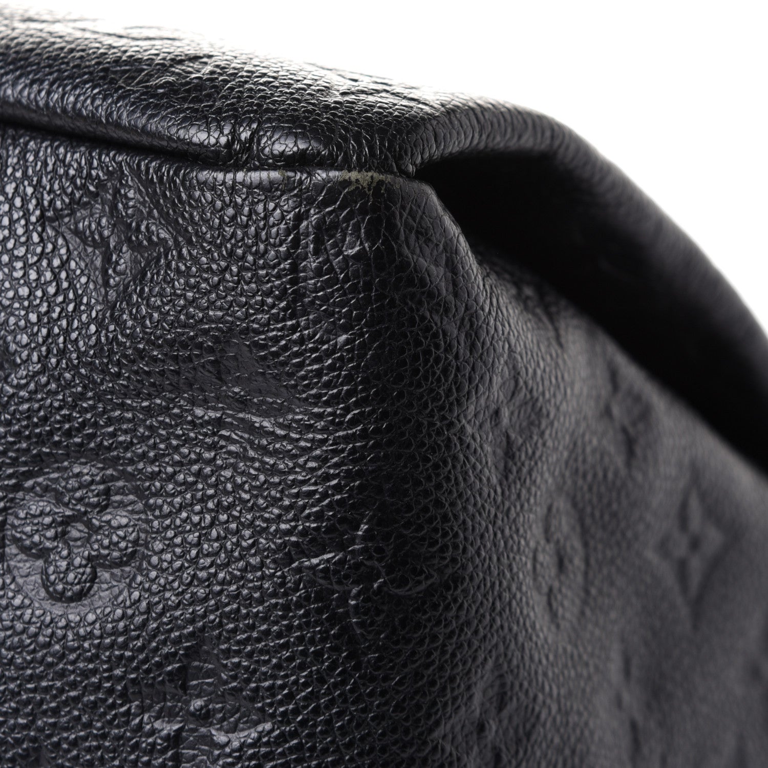 Louis Vuitton Empreinte Artsy MM Black 11 of 12