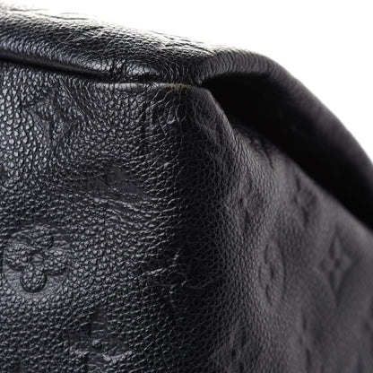 Louis Vuitton Empreinte Artsy MM Black 11 of 12