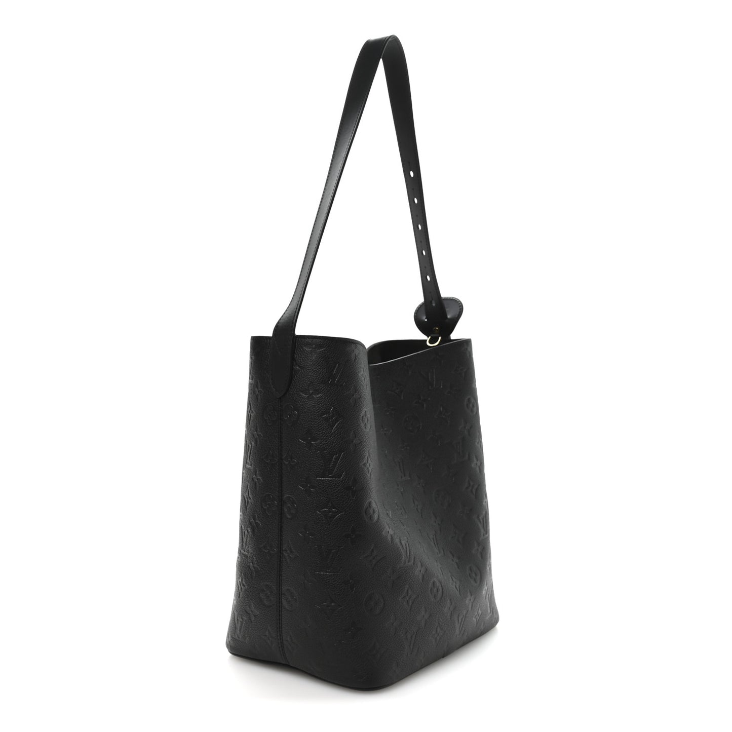 Empreinte Monogram All-In GM Black
