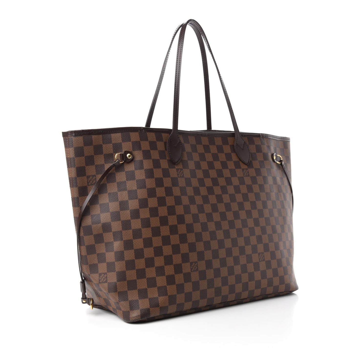 Damier Ebene Neverfull GM