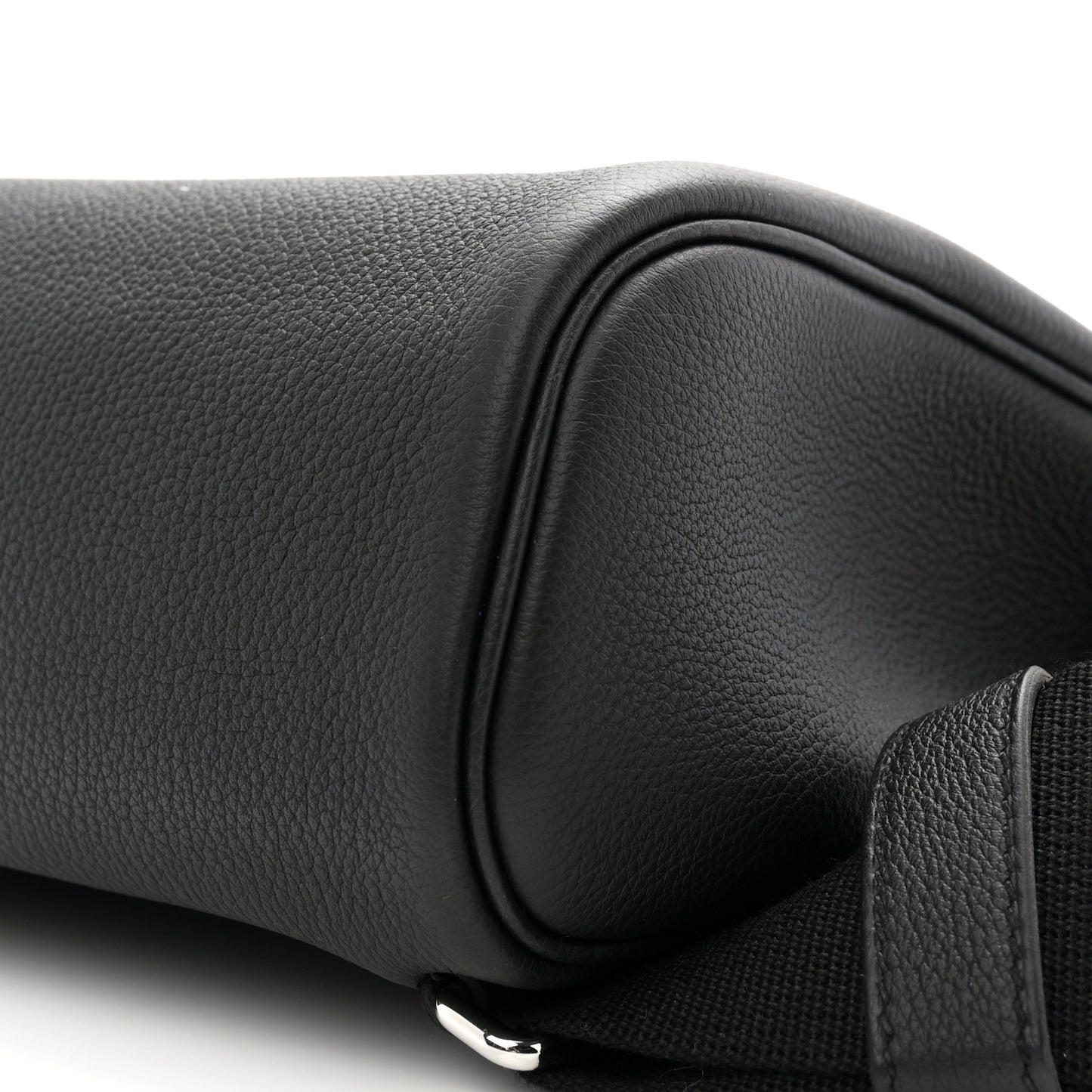 Togo Hac A Dos PM Backpack Black