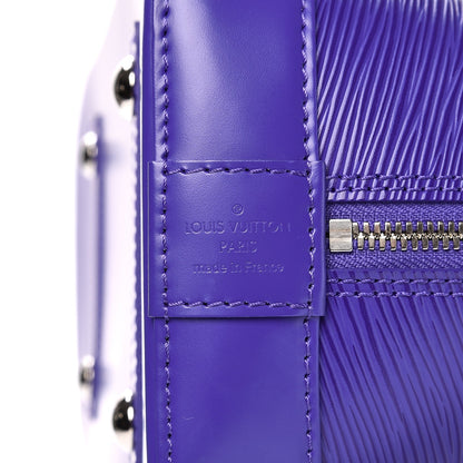 Louis Vuitton Epi Alma MM Figue 6 of 8