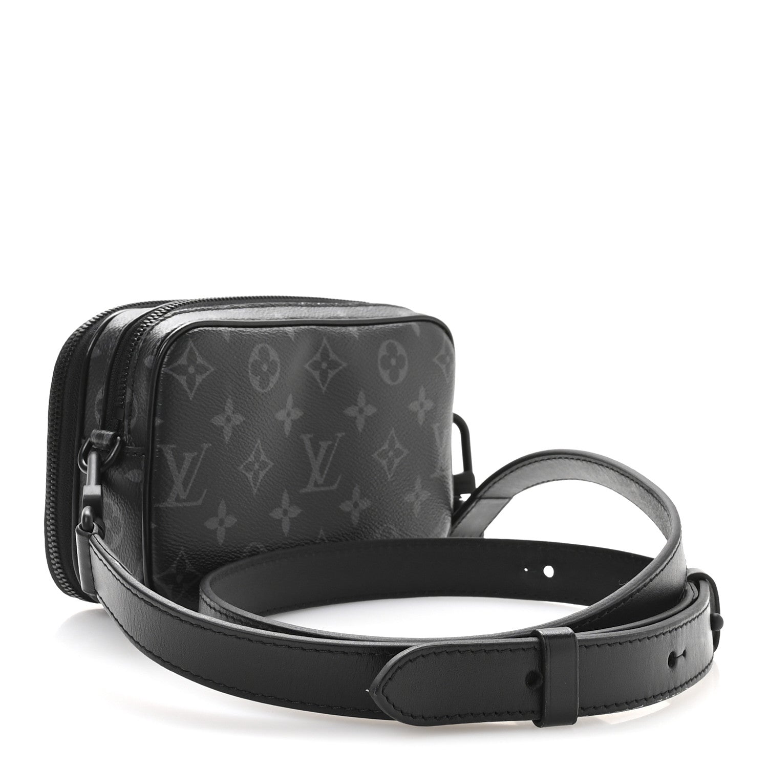 louis vuitton backpack alpha monogram galaxy black multicolor Savonches the astronaut Louis Vuitton monogram galaxy! |Alpha