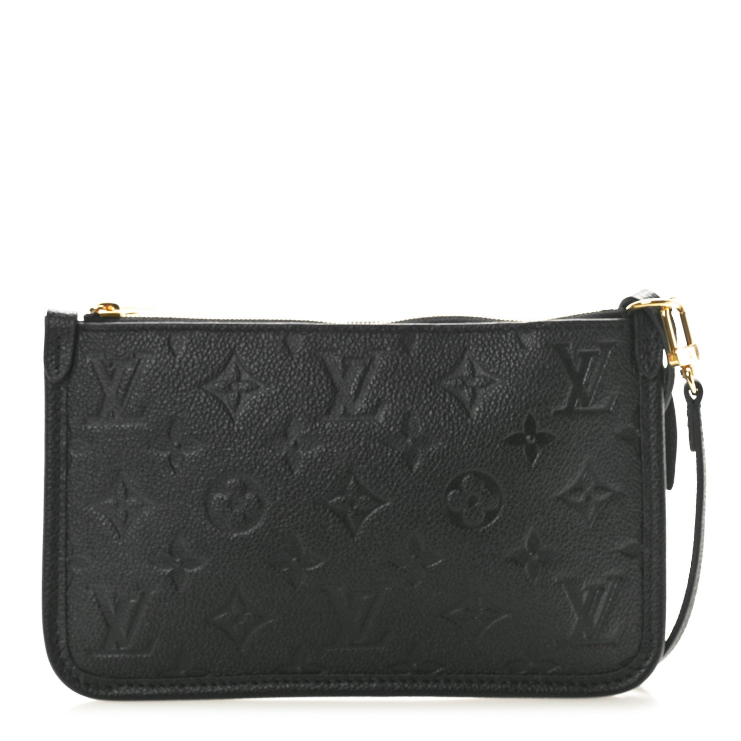 Empreinte CarryAll PM Pochette Black