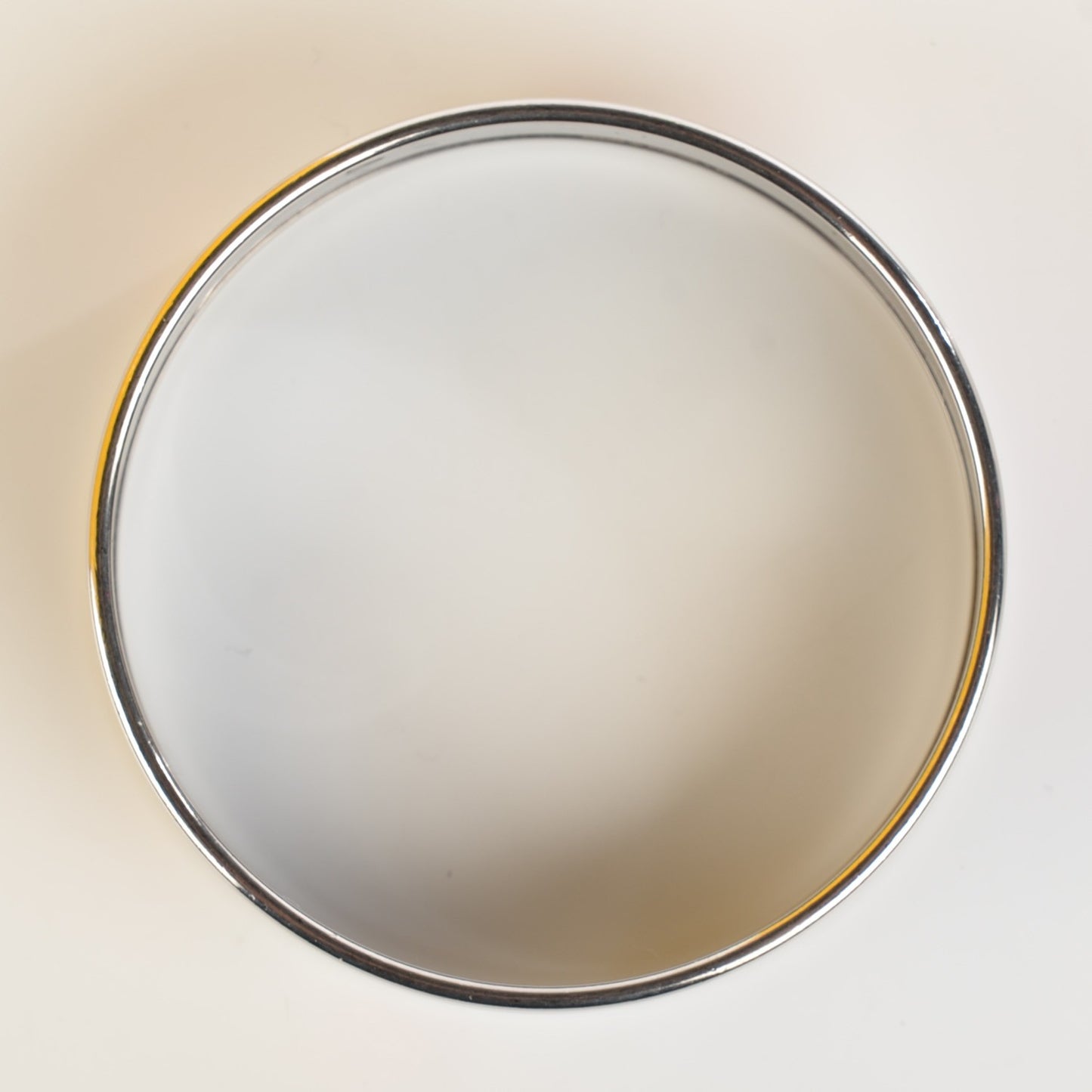 Enamel Printed Wide Pour Sortir Bracelet 62