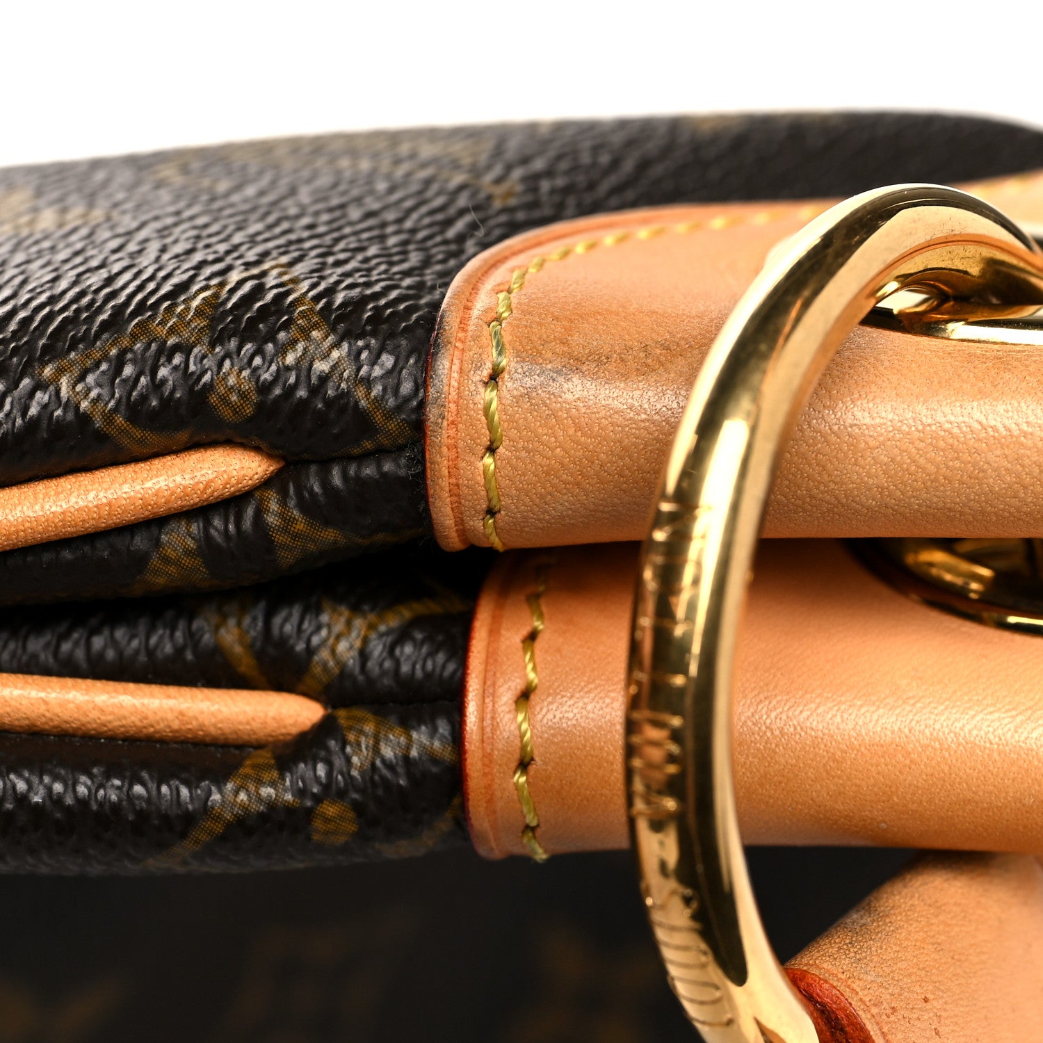 Louis Vuitton Monogram Galliera PM 13 of 13