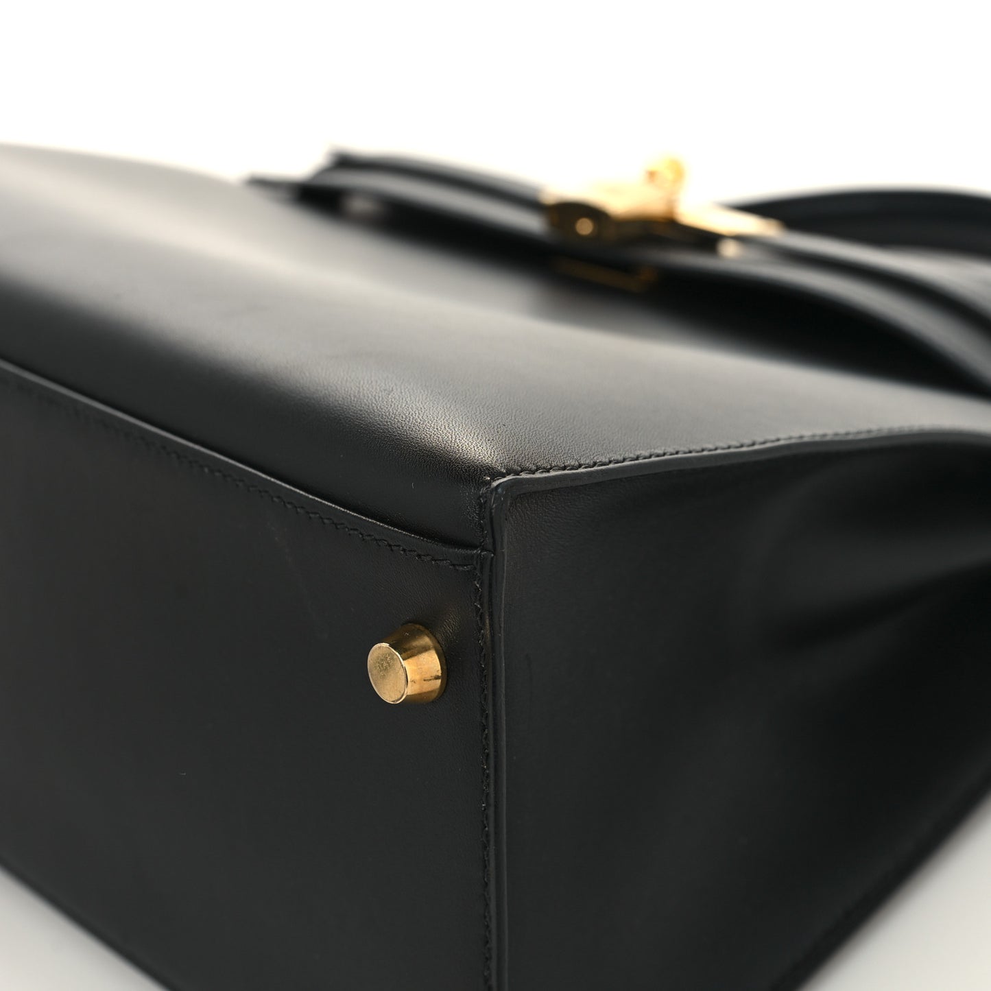 Box Kelly Sellier 32 Black