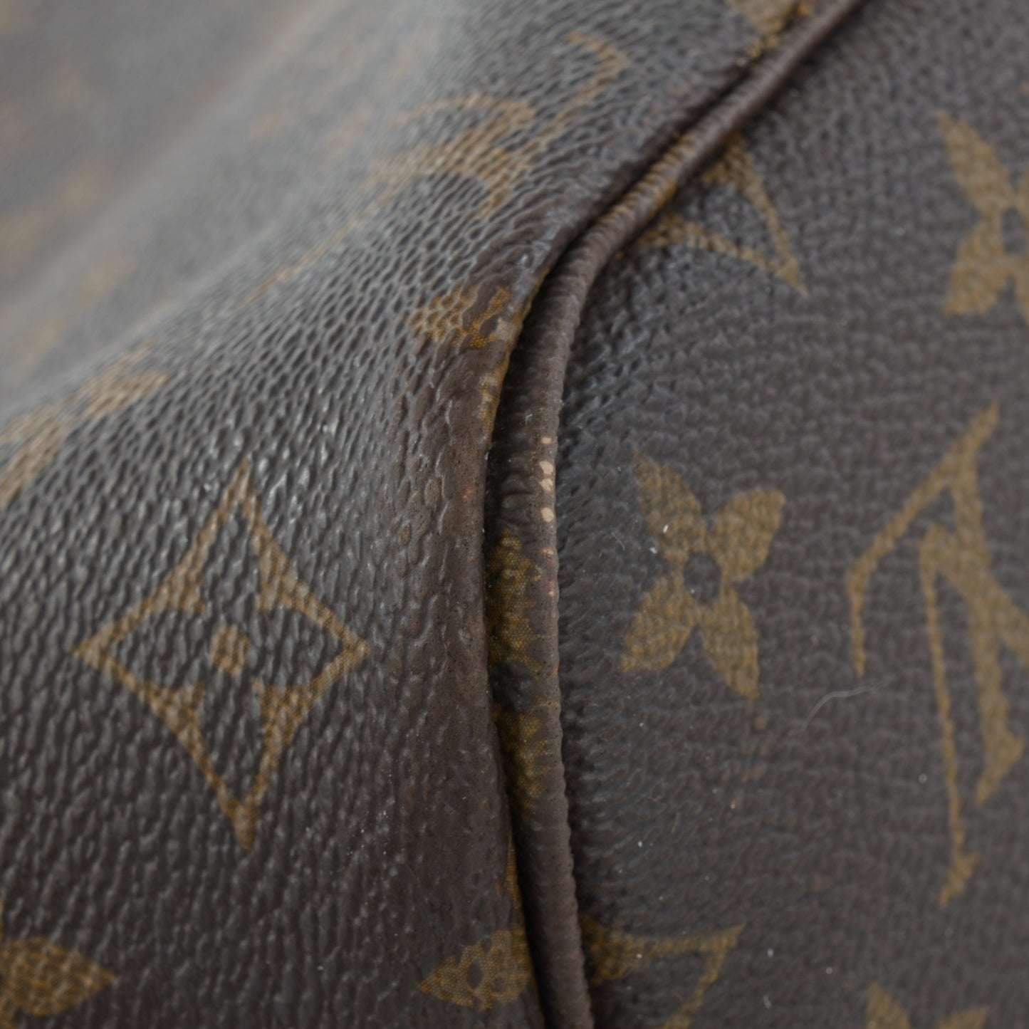 Monogram Neverfull MM