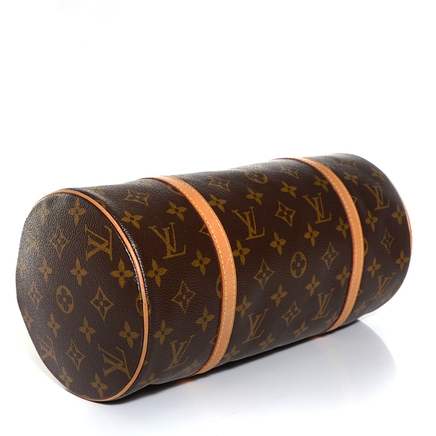 Monogram Papillon 30 With Companion