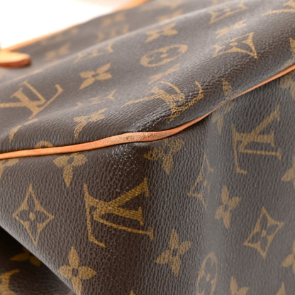 Louis Vuitton Monogram Batignolles Horizontal 11 of 13