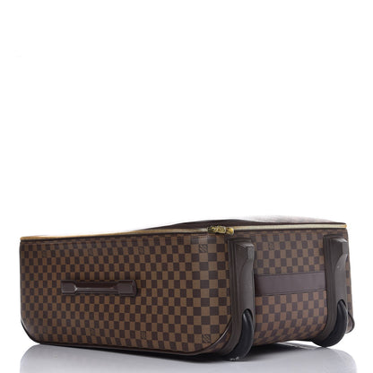Louis Vuitton Damier Ebene Pegase 70 5 of 18