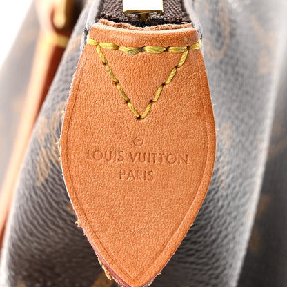 Louis Vuitton Monogram Totally MM 6 of 10
