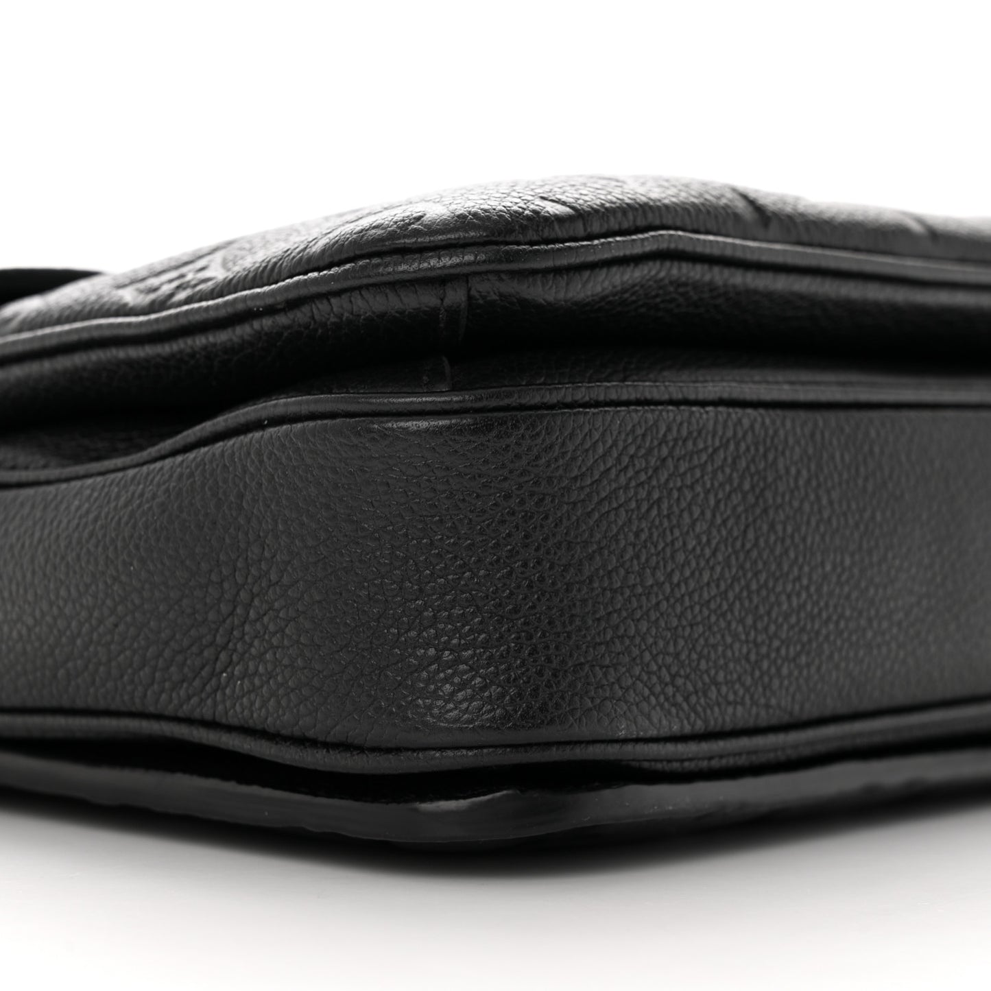 Empreinte Pochette Metis Black