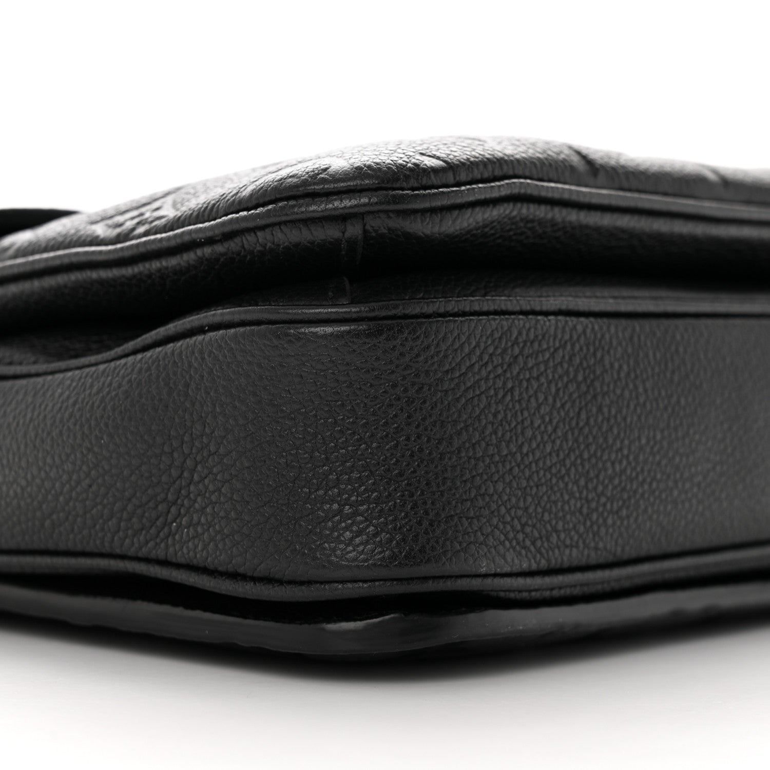 Louis Vuitton Empreinte Pochette Metis Black 8 of 10
