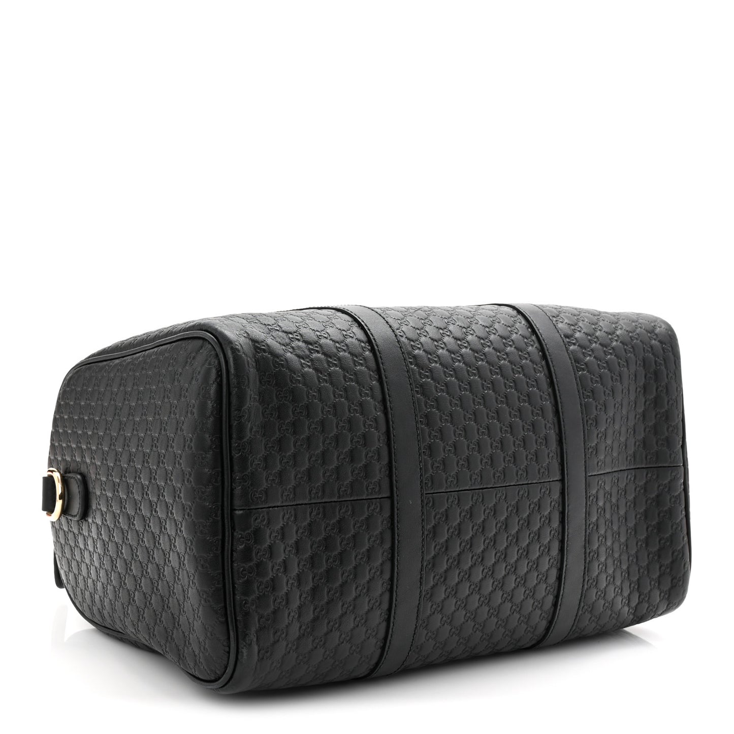 Microguccissima Medium Joy Boston Black