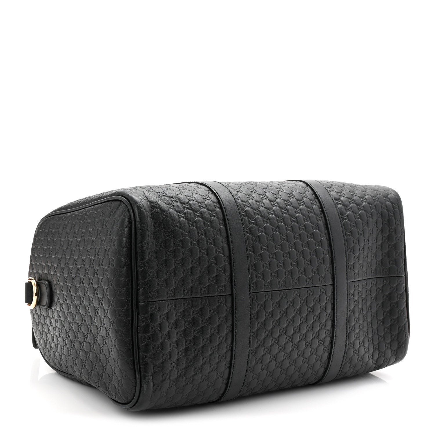 Gucci Microguccissima Medium Joy Boston Black 4 of 10