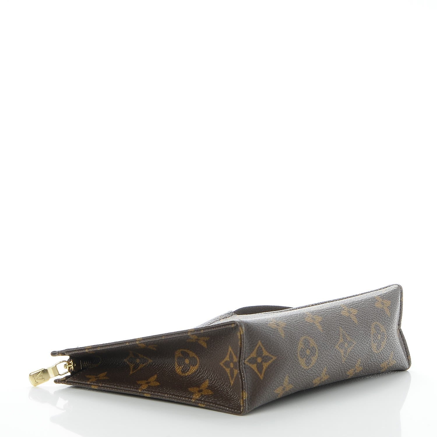 Louis Vuitton Monogram Toiletry Pouch 19 4 of 8