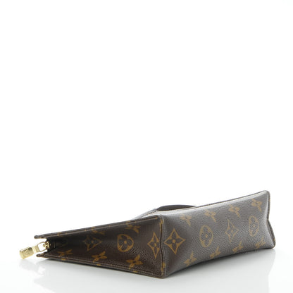 Louis Vuitton Monogram Toiletry Pouch 19 4 of 8