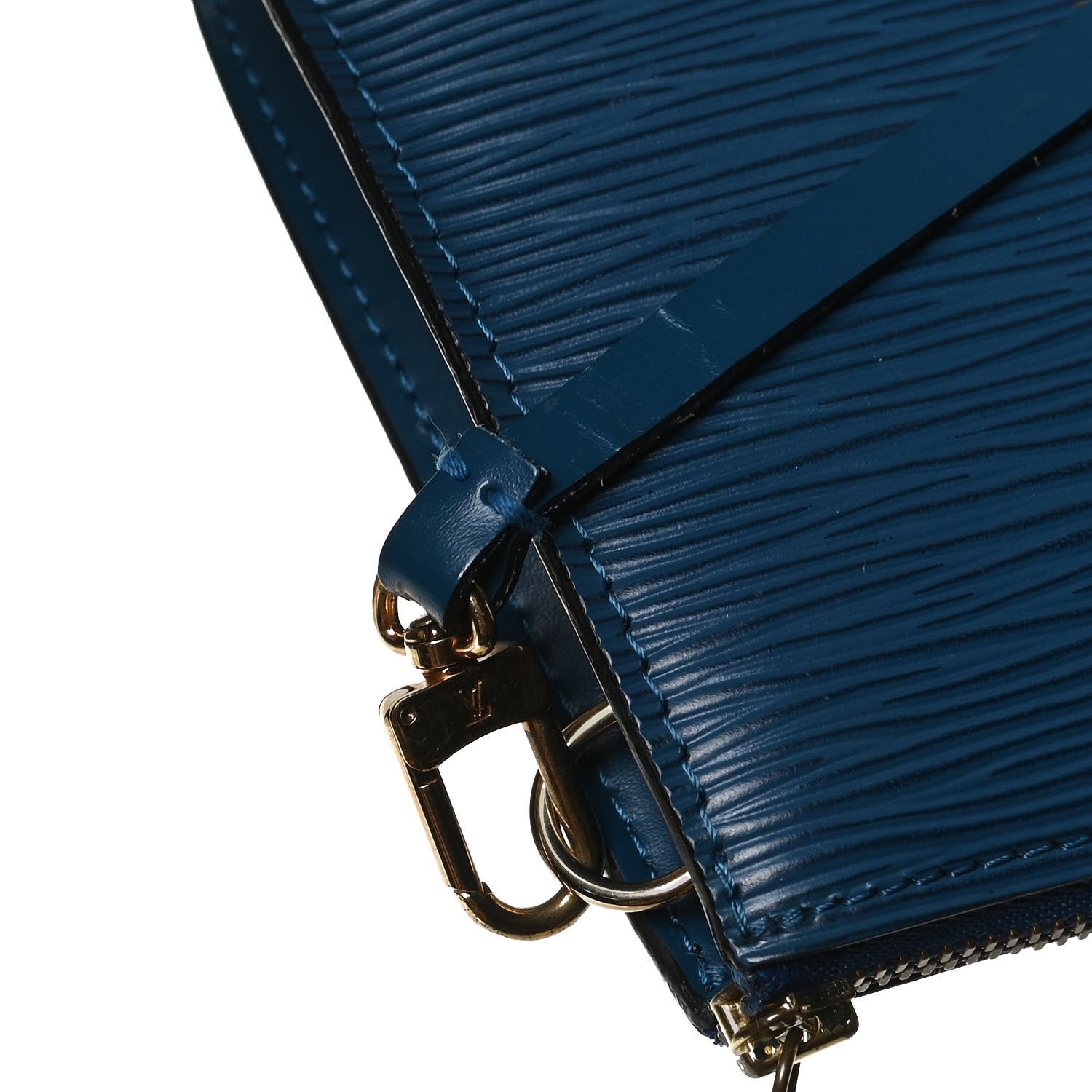 Louis Vuitton Epi Pochette Accessories 24 Toledo 13 of 14