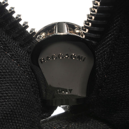 Givenchy Sugar Goatskin Medium Antigona Black 9 of 10