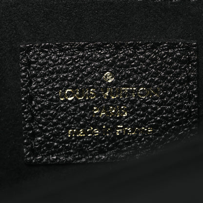 Louis Vuitton Empreinte Monogram Giant Favorite Black 7 of 14