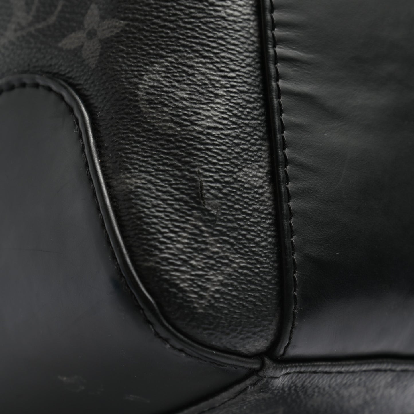 Monogram Eclipse Explorer Backpack