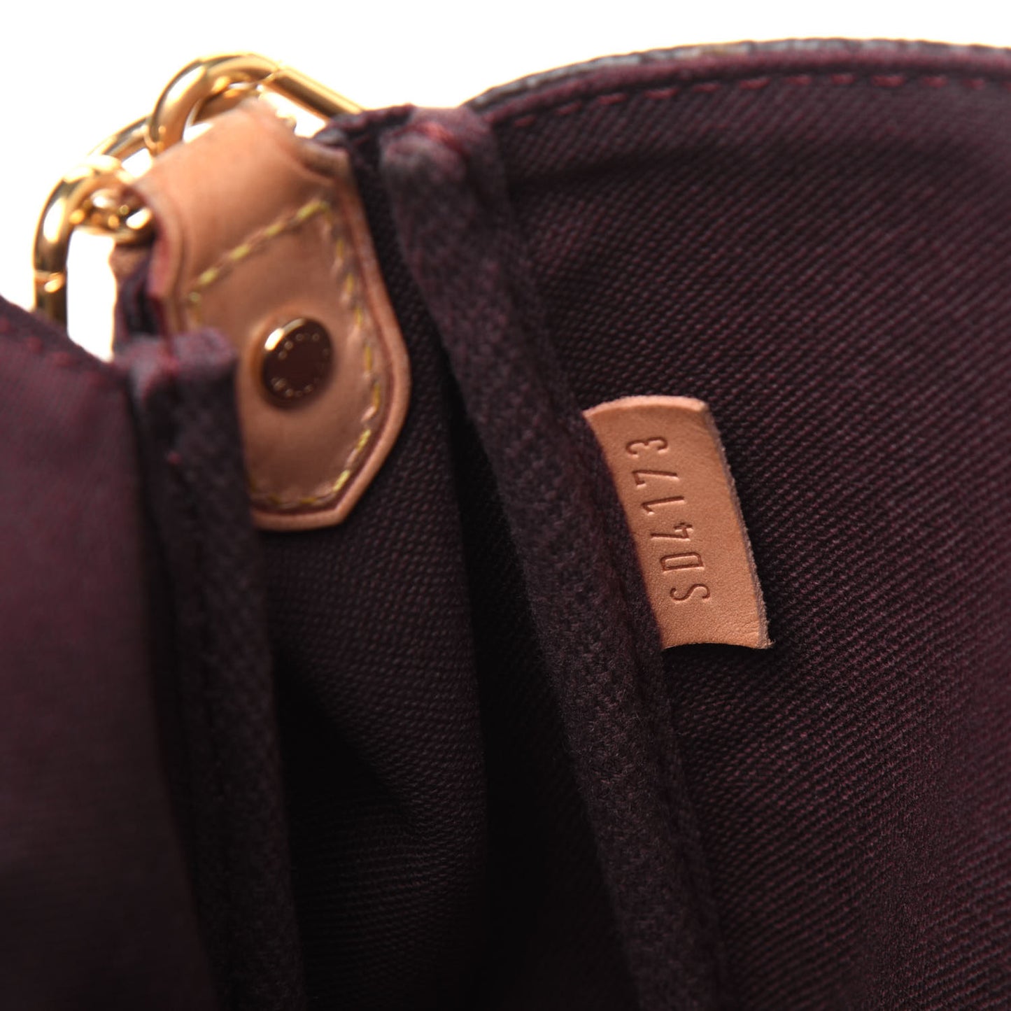 Monogram Favorite MM