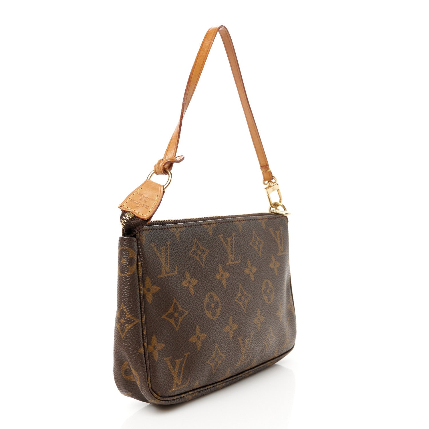 Louis Vuitton Monogram Pochette Accessories 3 of 10