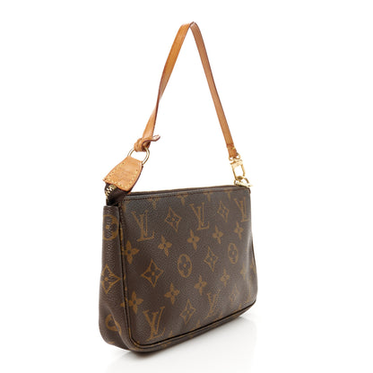 Louis Vuitton Monogram Pochette Accessories 3 of 10