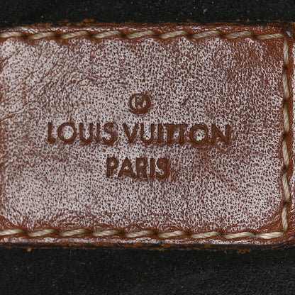 Louis Vuitton Monogram Pallas Black 6 of 15