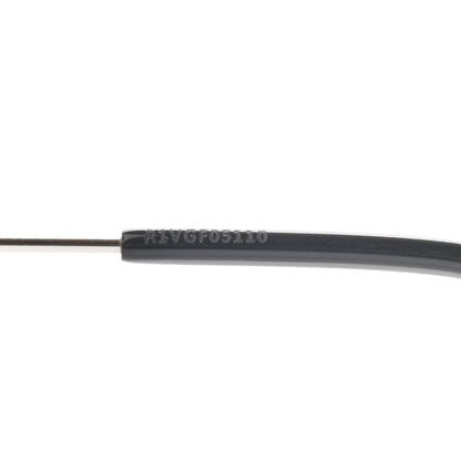 Saint Laurent SL 312 M Sunglasses Silver 6 of 8