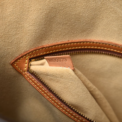 Louis Vuitton Monogram Babylone 7 of 15