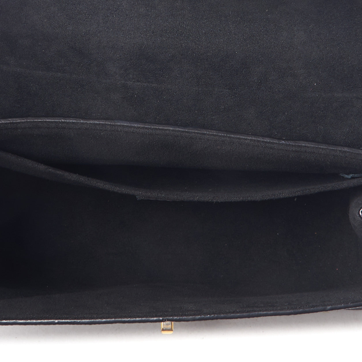 Louis Vuitton Empreinte Saint Sulpice PM Black 7 of 8